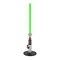 Star Wars Luke Skywalker Green Lightsaber 12-Inch Mini LED Mood Light